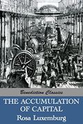 The Accumulation of Capital (en Inglés)