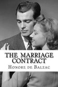 The Marriage Contract (en Inglés)