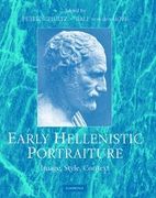 early hellenistic portraiture: image, style, context (en Inglés)