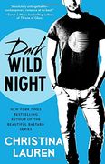 Dark Wild Night (Wild Seasons) por Lauren, Christina (15 De Septiembre, 2015) Rústica (en Inglés)