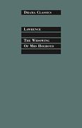 The Widowing of mrs Holroyd (Drama Classics)