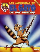 Aventuras del Gato de fat Freddy 1, las (Aventuras Gato fat Freddy)