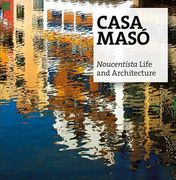 Casa Masó: Noucentista life and architecture (Sèrie 4)