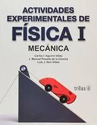 actividades experimentales de física i: mecánica
