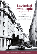 La Ciudad Como Utopía.