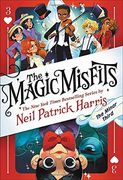 The Magic Misfits: The Minor Third (en Inglés)
