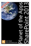 sharepoint 2013 - planet of the apps (en Inglés)