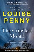 The Cruellest Month: (a Chief Inspector Gamache Mystery Book 3) (en Inglés)