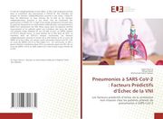 Pneumonies à Sars-Cov-2: Facteurs Prédictifs D'échec de la vni (en Francés)