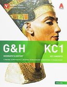Gh 1 andalucia key concepts (+mp3) (Paperback) (en Inglés)