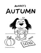 Audrey's Autumn (en Inglés)