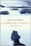 El Espíritu de la Política