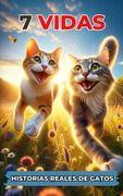 7 Vidas: Historias Reales de Gatos