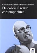 Descubrir El Teatro Contemporáneo