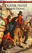 Oliver Twist (Bantam Classics) (en Inglés)