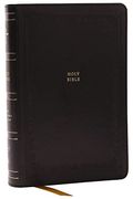 Nkjv Compact Paragraph-Style Bible w 
