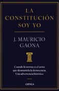 La constitución soy yo