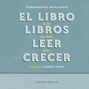 El Libro de los Libros que Debes Leer Para Crecer