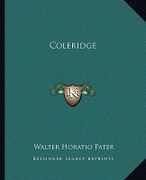 coleridge (en Inglés)
