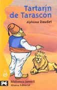 Tartarín de Tarascón (el Libro de Bolsillo - Bibliotecas Temáticas - Biblioteca Juvenil)