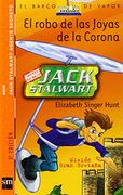 El robo de las Joyas de la Corona: Misión: Gran Bretaña (Barco de Vapor Naranja)