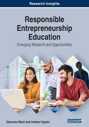 Responsible Entrepreneurship Education: Emerging Research and Opportunities (en Inglés)