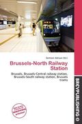 brussels-north railway station (en Inglés)