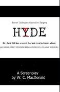 Hyde: A Fiendish Reimagining of a Classic Horror (en Inglés)