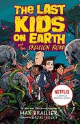 Last Kids on Earth and the Skeleton Road (Last Kids on Earth 6) (en Inglés)