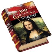 200 Grandes Pintores