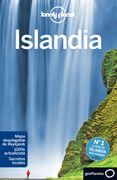 Lonely Planet Islandia (Travel Guide) (Spanish Edition)