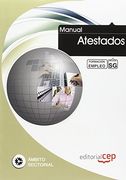 Manual Atestados. Formación para el empleo (Formacion Empleo Sectorial)