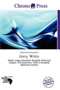 jerry witte (en Inglés)