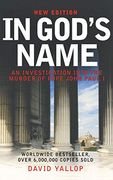 in god´s name