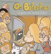 Os Bolechas Xogan co Ordenador