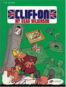 My Dear Wilkinson (en Inglés)