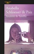 Asuntos de Familia (in Spanish)