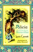 Alicia en el Pais de las Maravillas