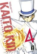 Kaito Kid Treasured Edition 04 (en Alemán)