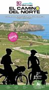 El Camino del Norte: El Camino de Santiago de la Costa en Bicicleta