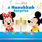 Disney Baby: A Hanukkah Surprise! (en Inglés)