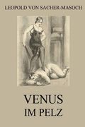 Venus im Pelz (en Alemán)
