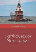Lighthouses of New Jersey (en Inglés)