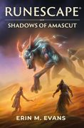 Runescape: Shadows of Amascut (en Inglés)