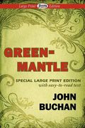 greenmantle (en Inglés)