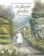 The Secret Garden 