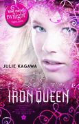iron queen