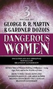 Dangerous Women 3 (en Inglés)