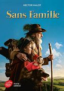 Sans Famille - Texte Abrégé 2018 (en Francés)
