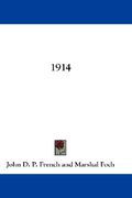 1914 (en Inglés)